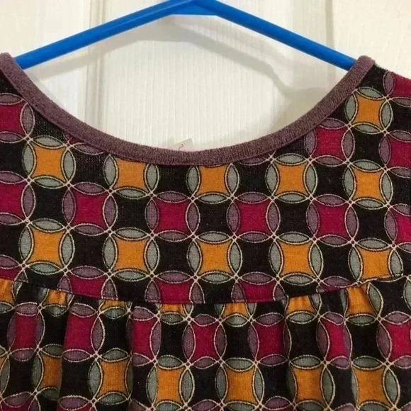 Xhilaration  Checkered Sleeveless Top Size Small - Picture 12 of 15